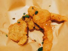-新石器烤肉(石路天虹店)