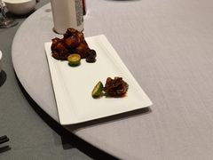 -狮王府淮扬菜(新街口友谊店)