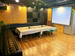 -顽主轰趴馆团建ktv桌游狼人杀(望京店)