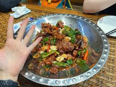 -老山东·山东菜(鲁菜名店)