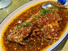 -铜锣湾·有麝自然香(重庆新天地店)