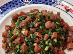 -旺角小渔村(二马路店)