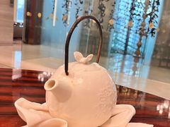 -厦门朗豪酒店 · 明阁中餐厅