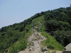 -北京鹫峰国家森林公园