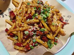 -东来土菜馆(民祥园路店)