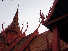 -柬埔寨国家博物馆