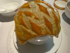 酥皮胡辣汤-阿五黄河大鲤鱼(纬三路店)