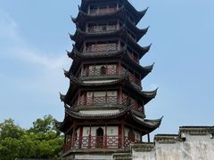 -观潮胜地公园