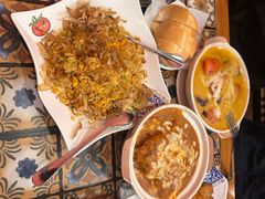 -番茄屋葡式美食(总店)