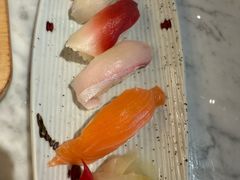 -阿吾罗日本料理(K11艺术中心店)