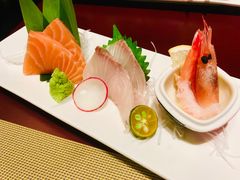 -yokocho上横町·日本食街(深业上城店)