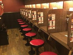 -一蘭(三宮店)