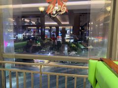 -刘一手重庆火锅(万达广场店)