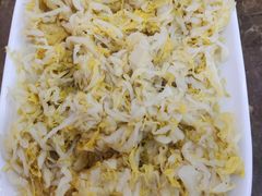 -牛叔鲜羊肉铜火锅(远东小区店)