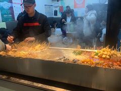 -郭记小街麻辣烫(南小街总店)