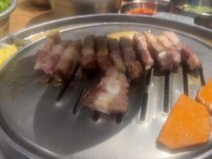 -姜虎东白丁烤肉(深圳湾后海汇店)