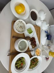 -弗蕾亚·和月月子调理院(东湖店)