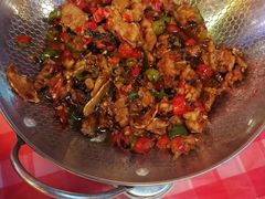 -湘遇老伙计浏阳菜馆(南门口店)