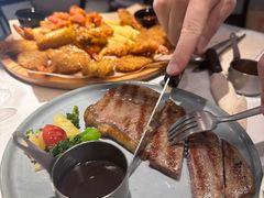 -必胜客(群力王府井店)