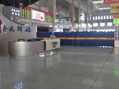 -长春西站