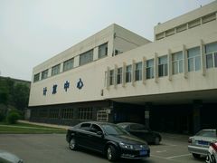 -东北大学(南湖校区)