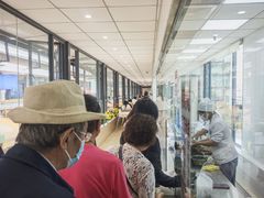 -辣辣小吃豆花米线(大观篆新农贸市场店)