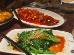 -缪氏川菜(深圳北站缤果空间店)