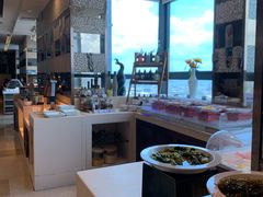 -佛山恒安瑞士大酒店-瑞士咖啡厅-主题自助餐