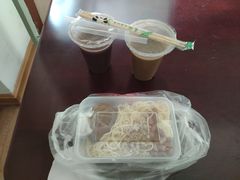 乔伯凉面-乔伯凉面(白沙路店)