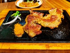 -快乐爱斯米牛排自助(正大广场店)