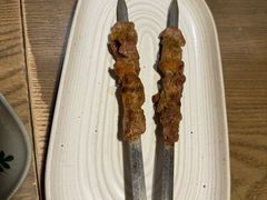 -那时新疆·若羌(经纬汇店)