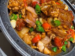 -阿露佳·舌尖上的安吉菜