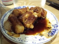 -僰都烤鱼干锅(西石油店)