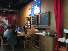 -Ricci睿奇美式餐厅(五道口店)