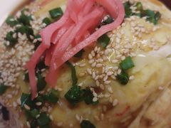 -拉面莊夢語＆中华料理八椿