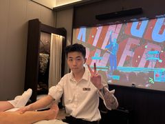 -和子足浴SPA会馆(东方之门店)