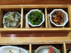 -柏鮨寿司.刺身.定食(米山町地中海店)