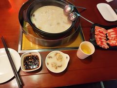 -捞旺猪肚鸡(街道口店)