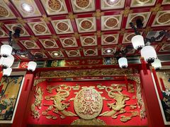 -梅龙镇酒家(南京西路总店)