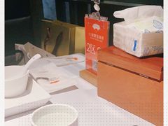 -小厨娘淮扬菜(清江苏宁广场店)