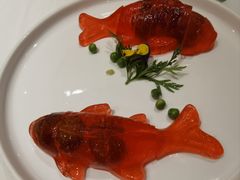 -惠丰堂饭庄·烤鸭·京味菜(翠微路店)