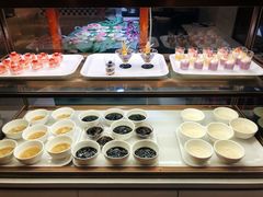 -昆明佳华广场酒店·西餐厅