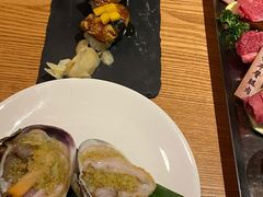 -赤坂亭·M9和牛烧肉·铁板烧(合肥万象城店)
