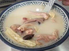 -胡椒猪肚汤(康王店)