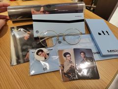 -木九十眼镜(嘉里中心店)