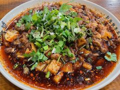 -杨三娘跷脚牛肉(羊子山西路店)