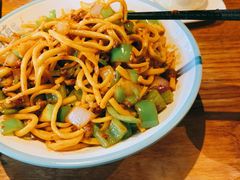 -中阿兰牛肉面(悦海新天地店)