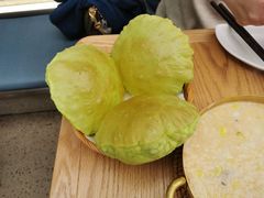葱油饼-苏小柳点心·手作小笼包(新街口分院店)