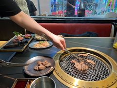 -厚贞日式烤肉(浦东汇智店)