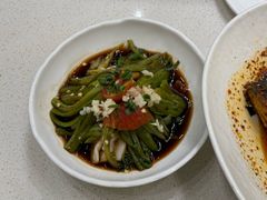 -泉上·发现DISCOVERY ·黔菜餐厅(银海元隆广场店)
